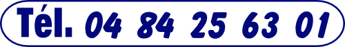Numéro de téléphone Pagès Informatique